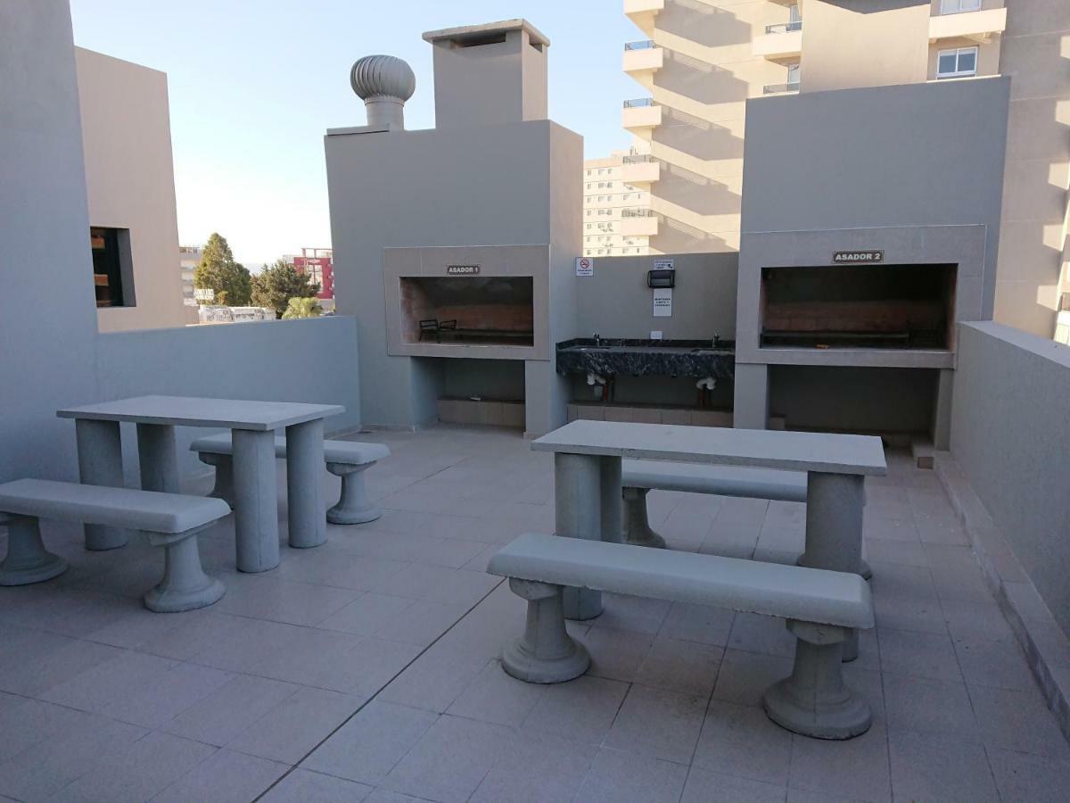 Departamento De Excelente Categoria Apartment Villa Carlos Paz Exterior photo